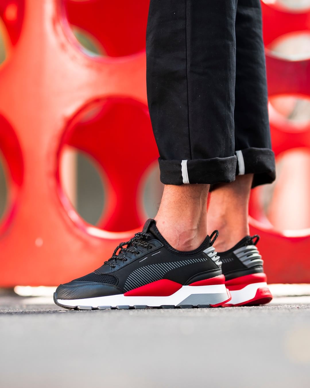 PUMA,RS-0,上脚,发售 脚感不会让你失望!两款全新配色 PUMA RS-0 即将发售 PUMA,RS-0,上脚,发售 脚感不会让你失望!两款全新配色 PUMA RS-0 即将发售