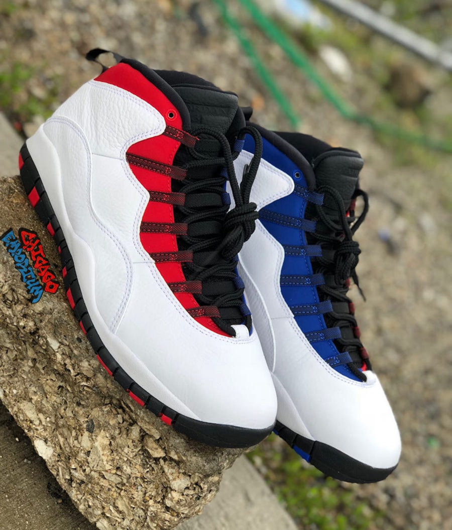 Air Jordan 10,AJ10,310805-160, 发售信息曝光!Air Jordan 10 “Westbrook” 将于月底登场 Air Jordan 10,AJ10,310805-160, 发售信息曝光!Air Jordan 10 “Westbrook” 将于月底登场