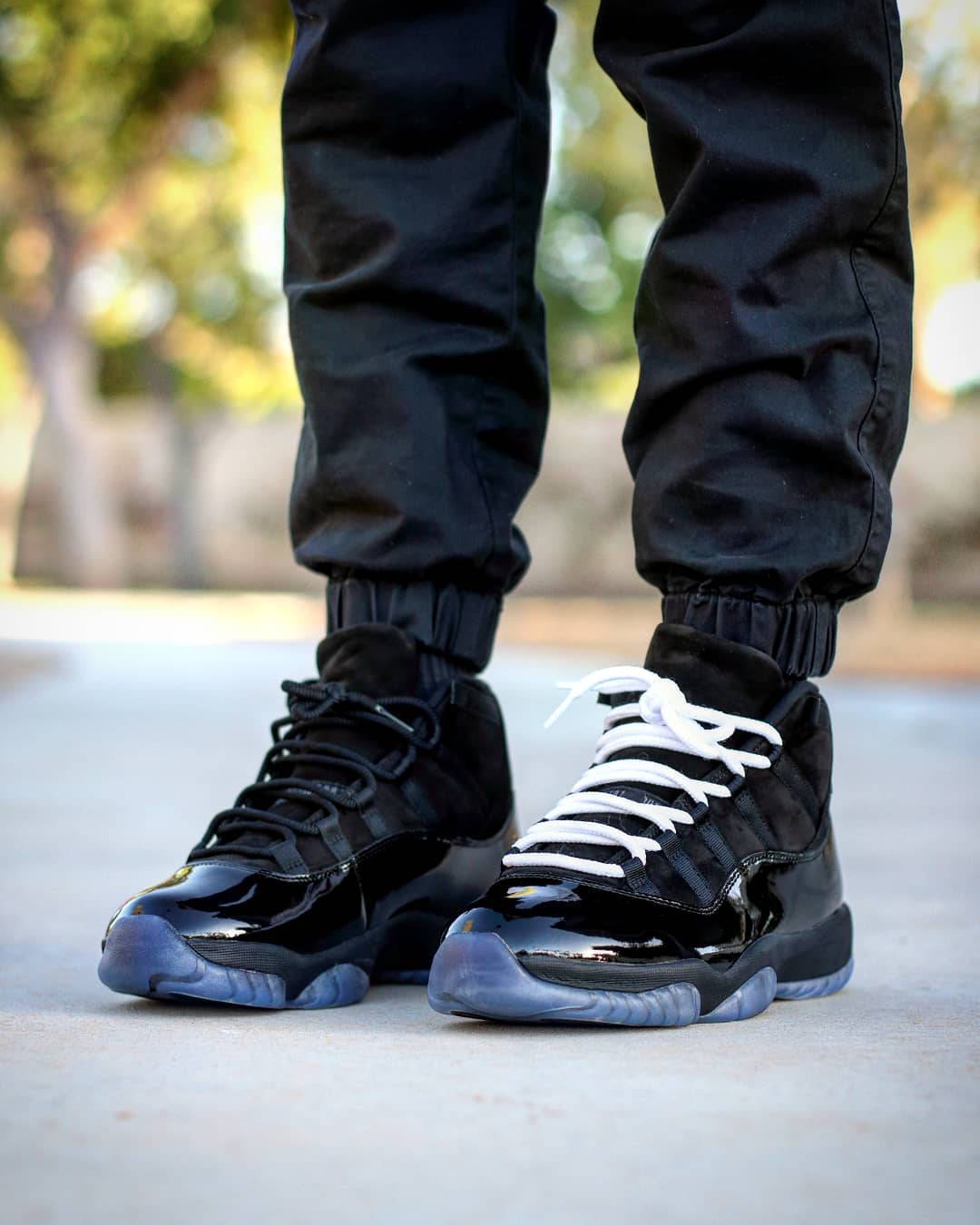 AJ11,Air Jordan 11,发售 明早发售!全黑 Air Jordan 11 官网链接释出! AJ11,Air Jordan 11,发售 明早发售!全黑 Air Jordan 11 官网链接释出!