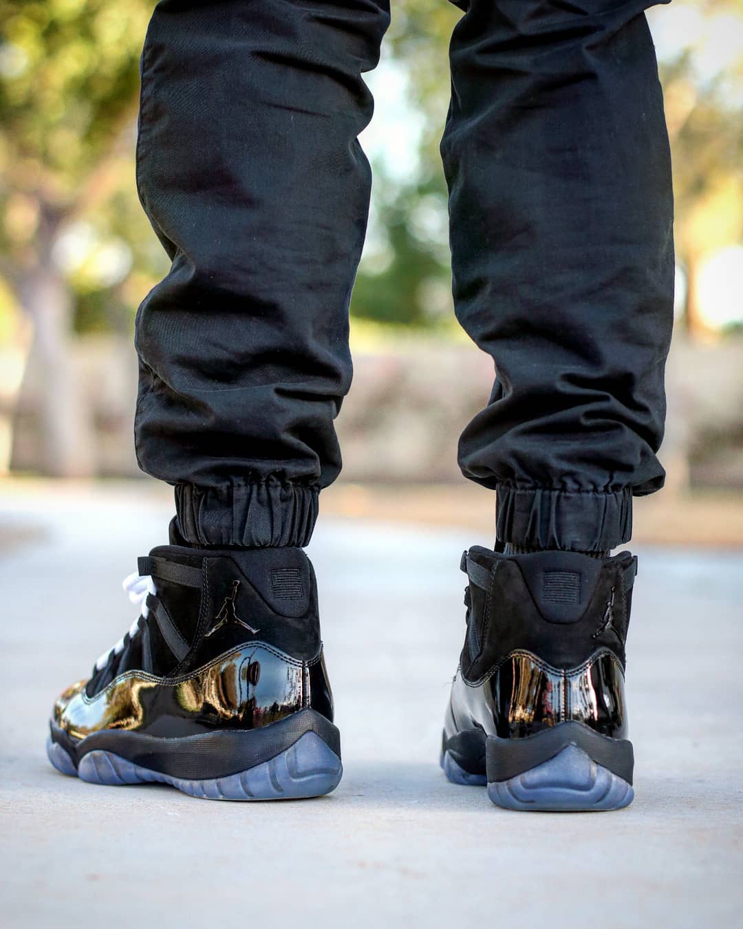 AJ11,Air Jordan 11,发售 明早发售!全黑 Air Jordan 11 官网链接释出! AJ11,Air Jordan 11,发售 明早发售!全黑 Air Jordan 11 官网链接释出!