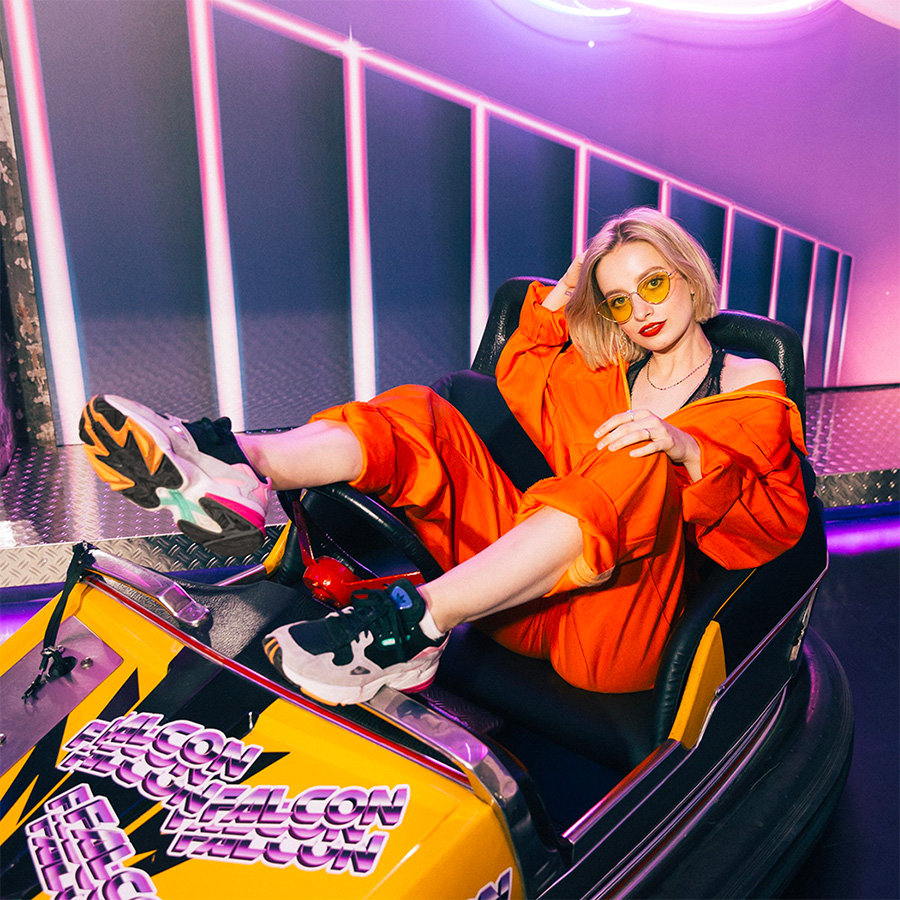 Falcon,adidas,发售 老爹鞋市场白热化!adidas Falcon 猝不及防的突然发售! Falcon,adidas,发售 老爹鞋市场白热化!adidas Falcon 猝不及防的突然发售!