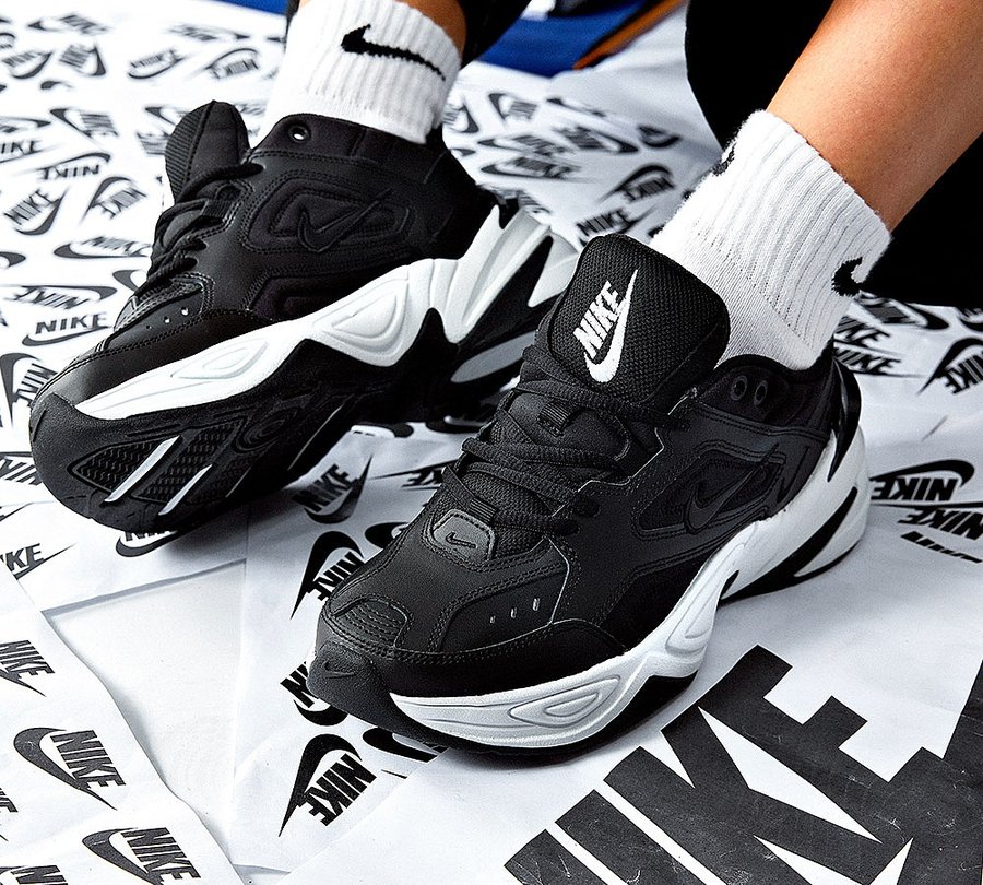 Nike,M2K Tekno,AO3108-003,AO31 最经典的黑白主题!两双全新配色 M2K Tekno 现已发售 Nike,M2K Tekno,AO3108-003,AO31 最经典的黑白主题!两双全新配色 M2K Tekno 现已发售