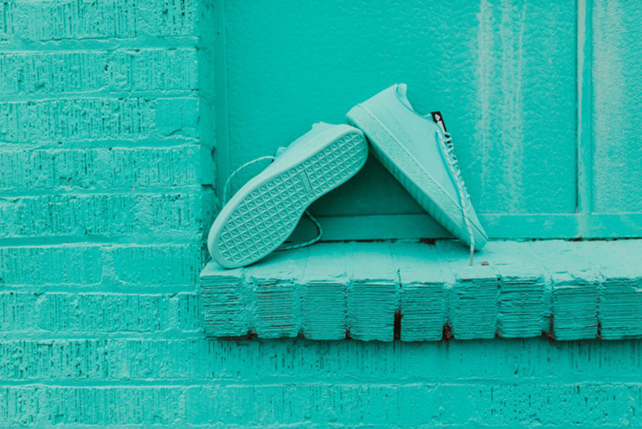 Diamond Supply Co.,PUMA,Basket Tiffany 色调!Diamond Supply Co. x PUMA 系列现已发售 Diamond Supply Co.,PUMA,Basket Tiffany 色调!Diamond Supply Co. x PUMA 系列现已发售