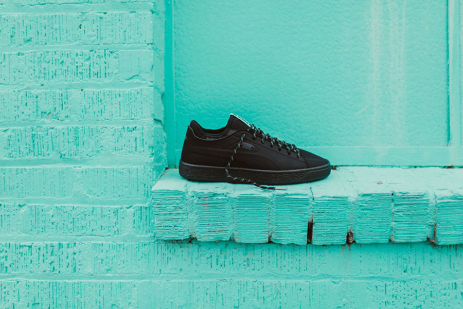 Diamond Supply Co.,PUMA,Basket Tiffany 色调!Diamond Supply Co. x PUMA 系列现已发售 Diamond Supply Co.,PUMA,Basket Tiffany 色调!Diamond Supply Co. x PUMA 系列现已发售