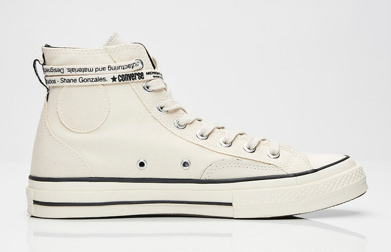 发售,Midnight Studios,Converse,C 内外翻转!Midnight Studios x Converse 联名现已发售 发售,Midnight Studios,Converse,C 内外翻转!Midnight Studios x Converse 联名现已发售