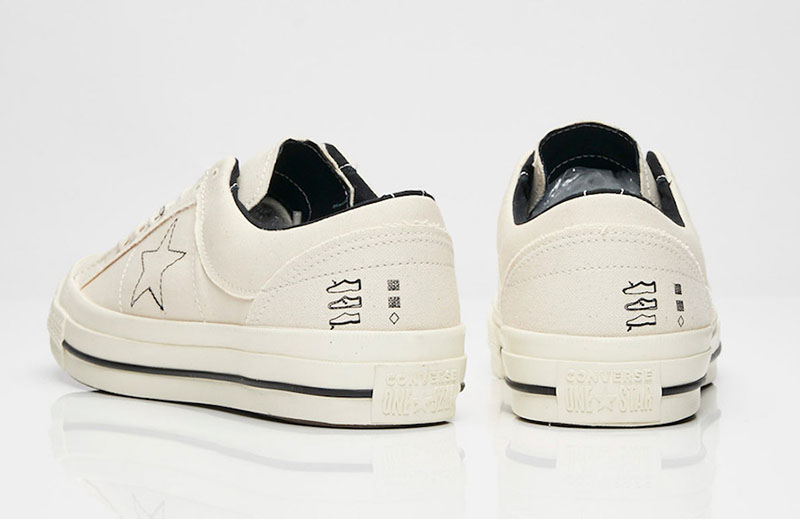 发售,Midnight Studios,Converse,C 内外翻转!Midnight Studios x Converse 联名现已发售 发售,Midnight Studios,Converse,C 内外翻转!Midnight Studios x Converse 联名现已发售