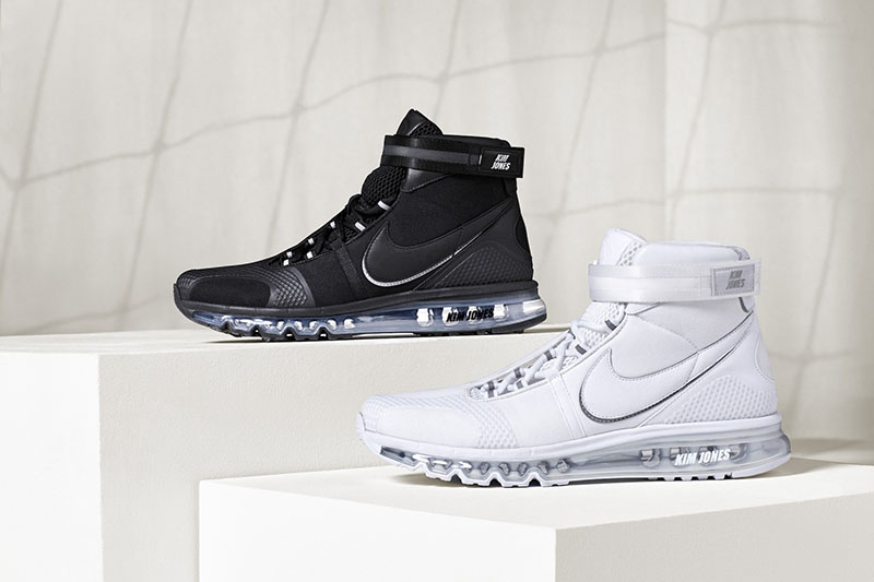 发售,Kim Jones,Nike,NikeLab,Air 足球主题联名!Kim Jones x NikeLab 国内发售信息来了 发售,Kim Jones,Nike,NikeLab,Air 足球主题联名!Kim Jones x NikeLab 国内发售信息来了