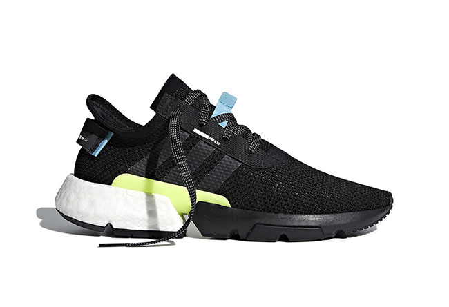 发售,adidas Originals,P.O.D-S 3. 未来主打款!adidas Originals 正式发布 Boost 全新鞋型 发售,adidas Originals,P.O.D-S 3. 未来主打款!adidas Originals 正式发布 Boost 全新鞋型