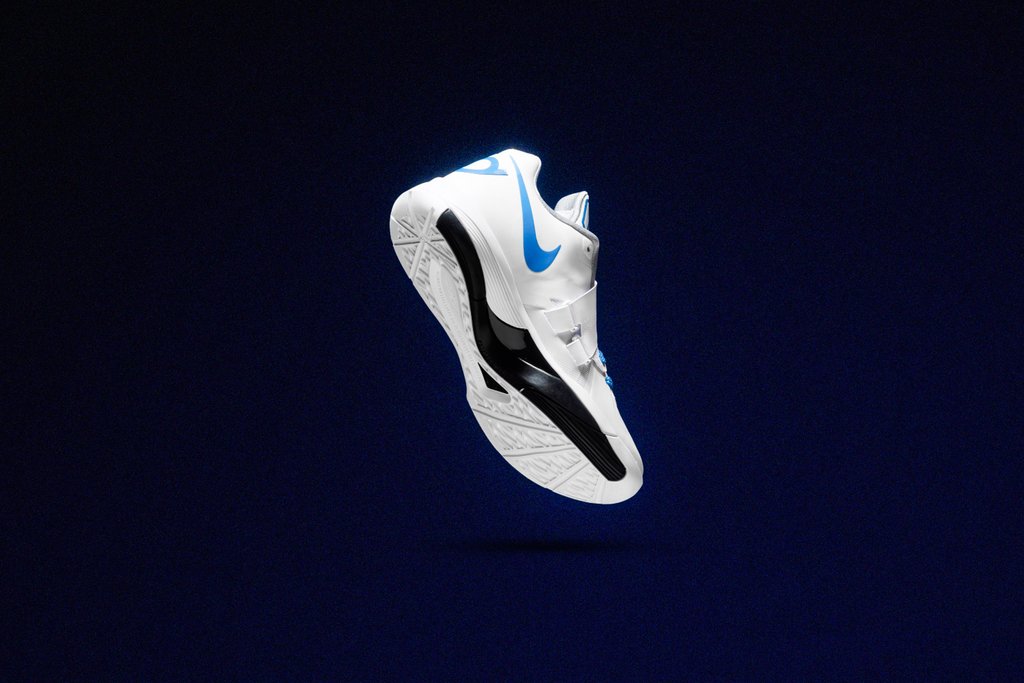Nike,KD4,AQ5103-100 明早发售!首次复刻的杜兰特 KD4 官网链接释出! Nike,KD4,AQ5103-100 明早发售!首次复刻的杜兰特 KD4 官网链接释出!