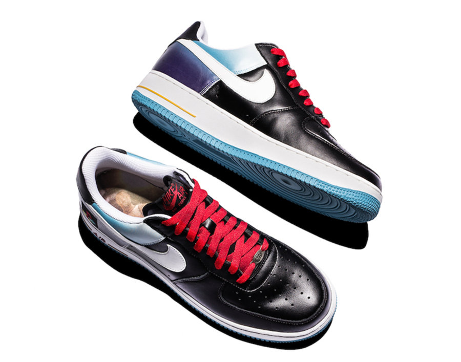 PlayStation,Air Force 1 有发售流言传出!PlayStation x Air Force 1 是否即将回归? PlayStation,Air Force 1 有发售流言传出!PlayStation x Air Force 1 是否即将回归?