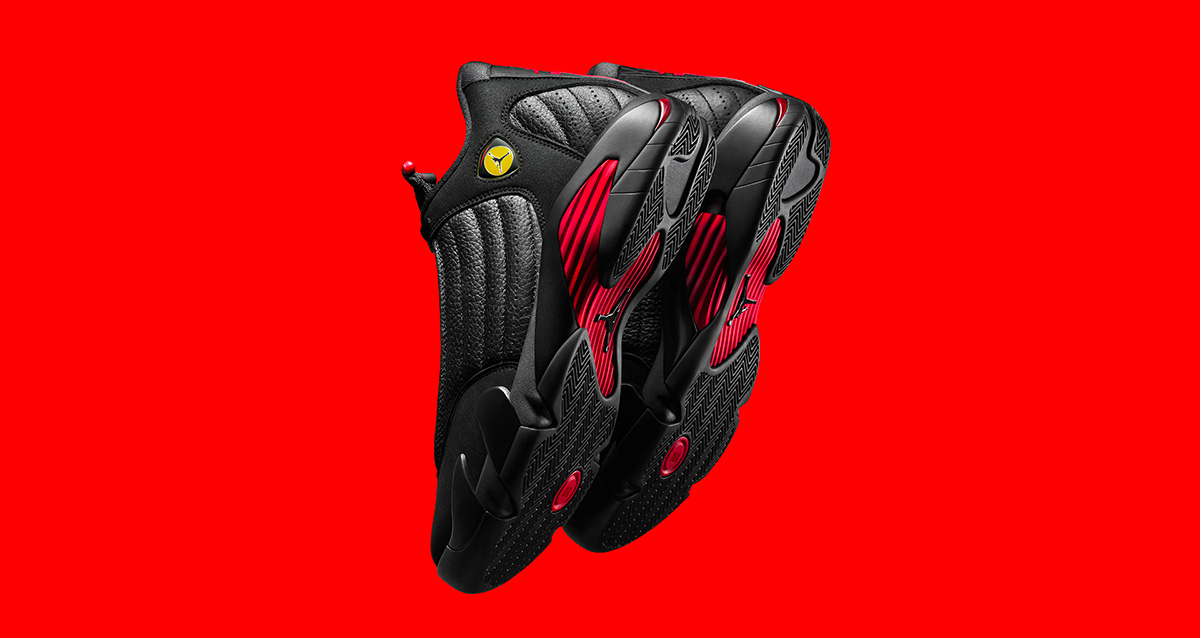 487471-003,AJ14,Air Jordan 14, 487471-003 AJ14 最后一投 20 周年!Air Jordan 14 “Last Shot” 下周四正式发售 487471-003,AJ14,Air Jordan 14, 487471-003 AJ14 最后一投 20 周年!Air Jordan 14 “Last Shot” 下周四正式发售