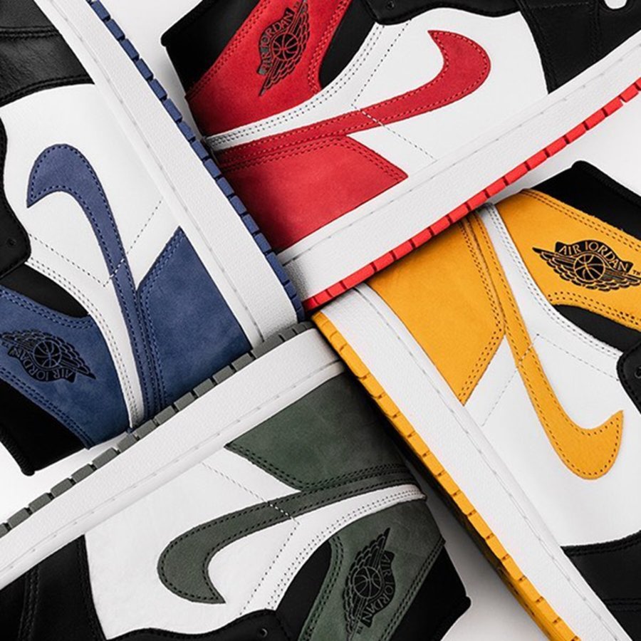 OFF-WHITE,Air Jordan,adidas,Ni 上个月发售的 19 双人气球鞋中,哪些的价格还没起飞? OFF-WHITE,Air Jordan,adidas,Ni 上个月发售的 19 双人气球鞋中,哪些的价格还没起飞?