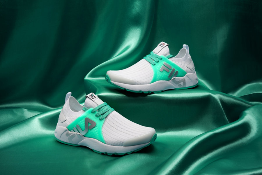 FILA,MIND ZERO,明星 王源成为 FILA 全新品牌代言人!首款联名球鞋登场 FILA,MIND ZERO,明星 王源成为 FILA 全新品牌代言人!首款联名球鞋登场