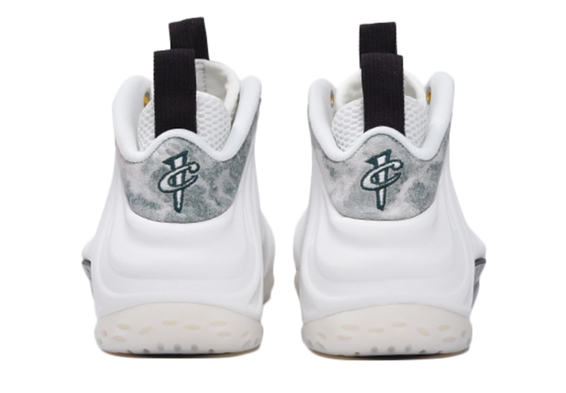 Nike,Air Foamposite One,AA3963 简洁略带奢华!女生专属 Air Foamposite One 即将发售 Nike,Air Foamposite One,AA3963 简洁略带奢华!女生专属 Air Foamposite One 即将发售