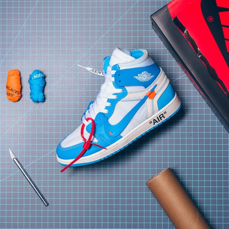 AJ1,Air Jordan 1 AJ1 黑扣碎排不上号!市售最贵的十双 Air Jordan 1 你能想到谁? AJ1,Air Jordan 1 AJ1 黑扣碎排不上号!市售最贵的十双 Air Jordan 1 你能想到谁?