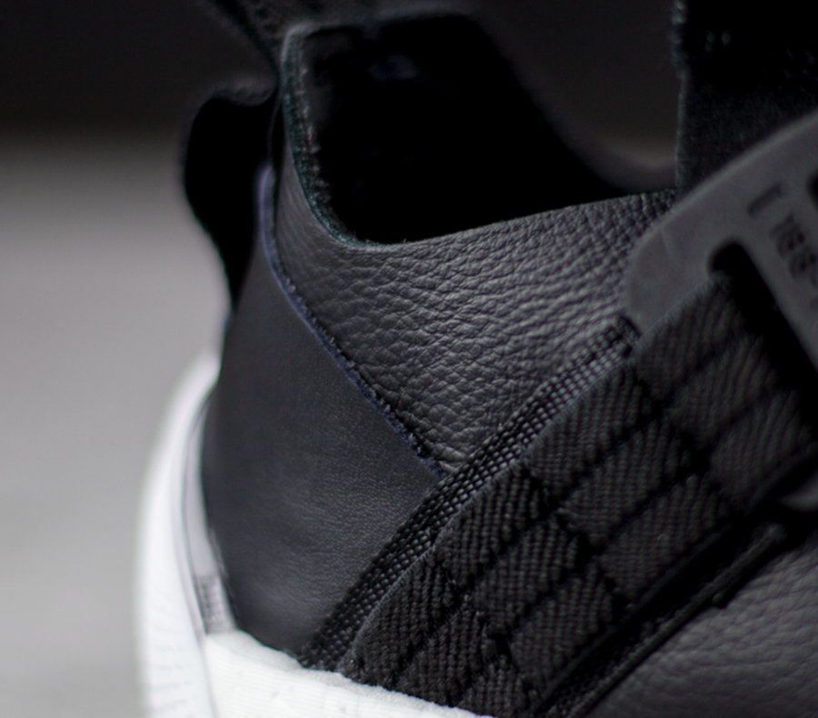 adidas,Harden LS 2,开箱,上脚 全皮鞋面 + 全掌 Boost!这双 adidas Harden LS 2 好看又好穿! adidas,Harden LS 2,开箱,上脚 全皮鞋面 + 全掌 Boost!这双 adidas Harden LS 2 好看又好穿!