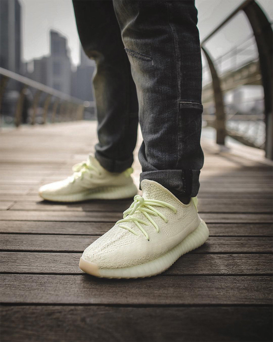 唯一,没有,跳票,的,黄油,Yeezy,350,Boost, F36980 唯一没有跳票的黄油 Yeezy 350 Boost V2 “Butter” 月底发售! 唯一,没有,跳票,的,黄油,Yeezy,350,Boost, F36980 唯一没有跳票的黄油 Yeezy 350 Boost V2 “Butter” 月底发售!