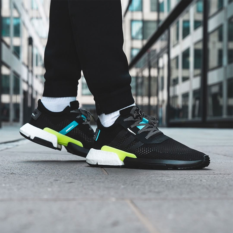 POD,adidas 搭载三维缓震系统!adidas P.O.D 刚刚登陆官网发售! POD,adidas 搭载三维缓震系统!adidas P.O.D 刚刚登陆官网发售!