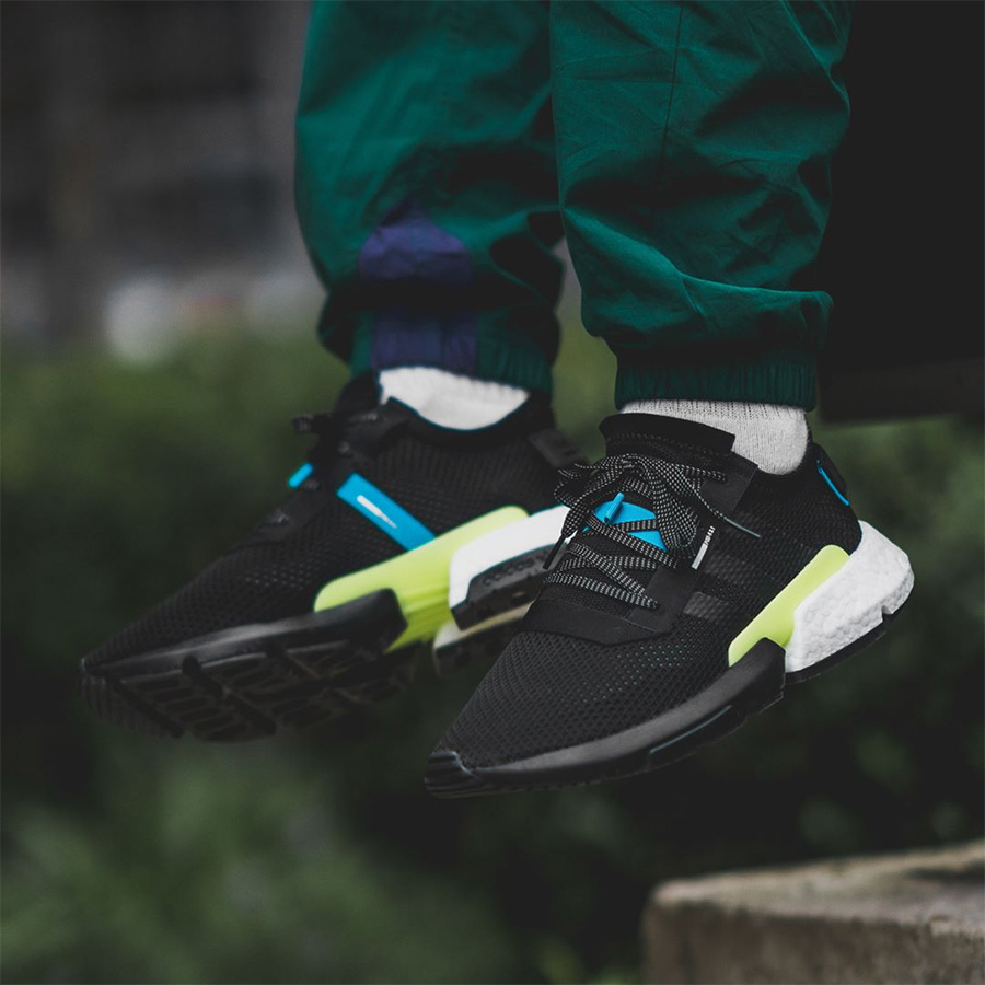 POD,adidas 搭载三维缓震系统!adidas P.O.D 刚刚登陆官网发售! POD,adidas 搭载三维缓震系统!adidas P.O.D 刚刚登陆官网发售!