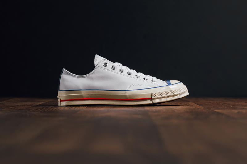 Converse,Chuck Taylor 耐脏实用又质感不俗!皮革材质的 Converse 小白鞋新品来了! Converse,Chuck Taylor 耐脏实用又质感不俗!皮革材质的 Converse 小白鞋新品来了!