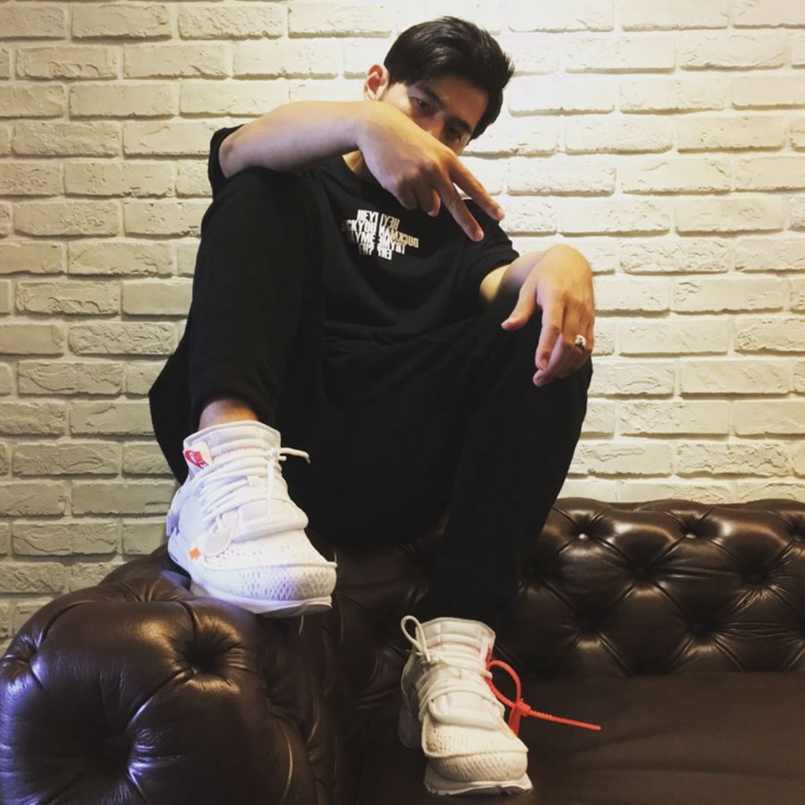 OFF-WHITE,Presto,Nike 史上最大货量!全新双色 OFF-WHITE x Nike Air Presto 下周发售! OFF-WHITE,Presto,Nike 史上最大货量!全新双色 OFF-WHITE x Nike Air Presto 下周发售!