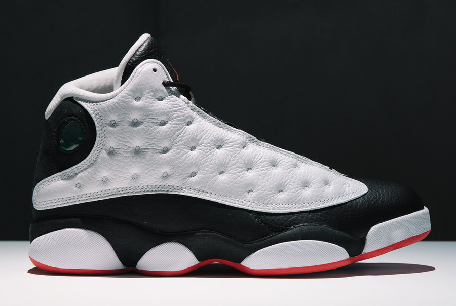 Nike,Air Jordan 1,AJ1,Air Jord 熊猫 Air Jordan 13 迎来官方发布!还有超多重磅新品! Nike,Air Jordan 1,AJ1,Air Jord 熊猫 Air Jordan 13 迎来官方发布!还有超多重磅新品!