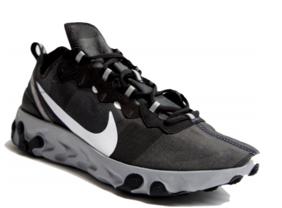 Nike,React Element 55,发售 人气鞋型的兄弟款!全新 React Element 55 首次曝光 Nike,React Element 55,发售 人气鞋型的兄弟款!全新 React Element 55 首次曝光