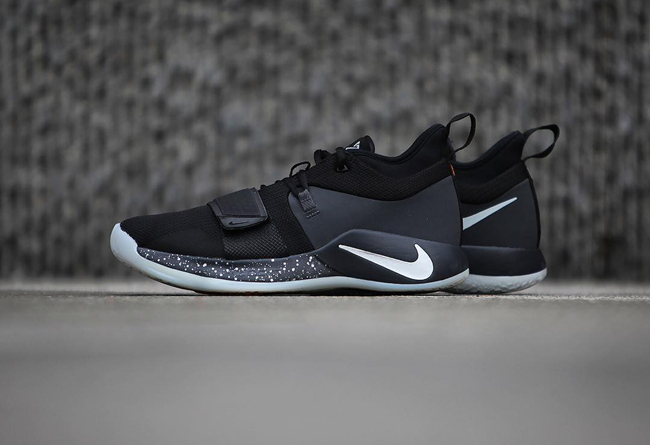 Nike,PG 2.5,BQ8453-004,发售 低调黑银主题!全新配色 PG 2.5 下月正式发售 Nike,PG 2.5,BQ8453-004,发售 低调黑银主题!全新配色 PG 2.5 下月正式发售