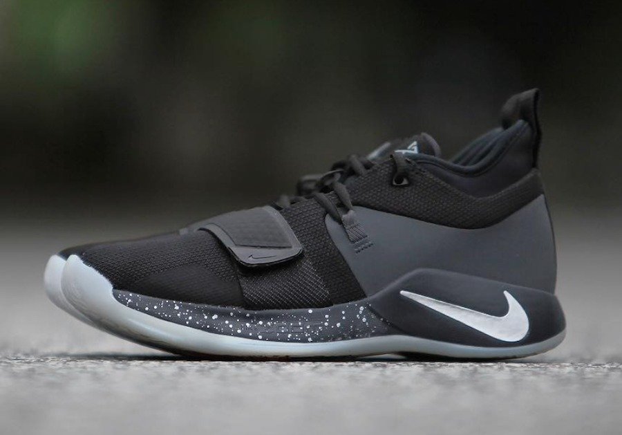 Nike,PG 2.5,BQ8453-004,发售 低调黑银主题!全新配色 PG 2.5 下月正式发售 Nike,PG 2.5,BQ8453-004,发售 低调黑银主题!全新配色 PG 2.5 下月正式发售