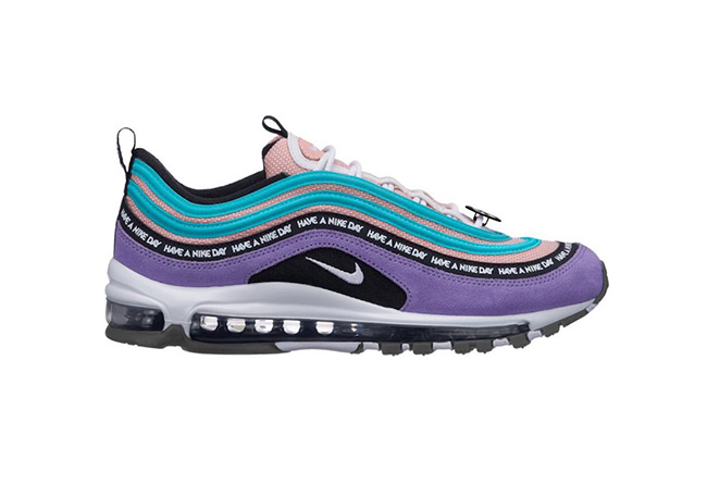 Nike,Air Max 97,Air Max 95,Air “Have A Nike Day” 主题!三双 Air Max 系列新品首次曝光 Nike,Air Max 97,Air Max 95,Air “Have A Nike Day” 主题!三双 Air Max 系列新品首次曝光