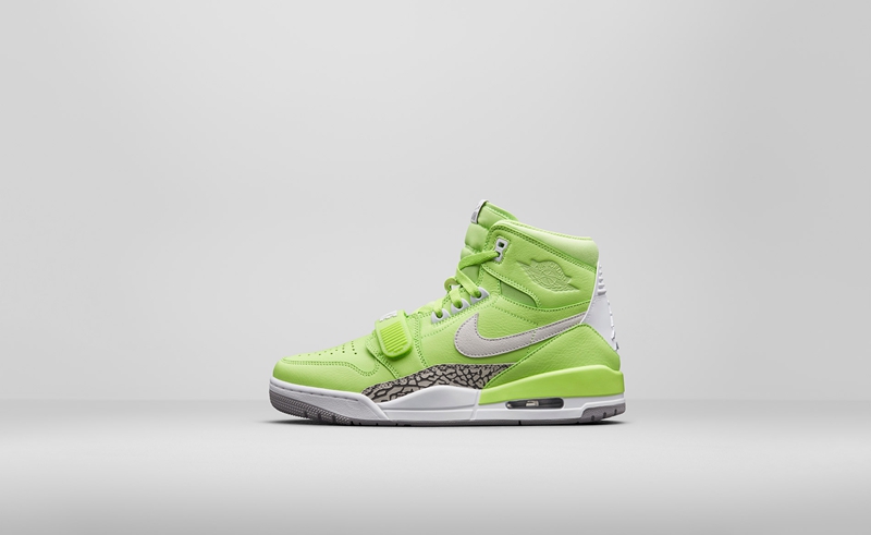 Jordan,Legacy 312,发售,上脚 三合一最强杂交鞋!Jordan Legacy 312 下月正式发售 Jordan,Legacy 312,发售,上脚 三合一最强杂交鞋!Jordan Legacy 312 下月正式发售