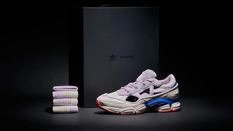 发售,Raf Simons,adidas,Ozweego R 独立日套装!Raf Simons x adidas Ozweego 即将发售 发售,Raf Simons,adidas,Ozweego R 独立日套装!Raf Simons x adidas Ozweego 即将发售
