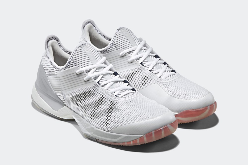 Palace,adidas,发售 简约复古运动风!Palace x adidas 联名网球系列下周发售 Palace,adidas,发售 简约复古运动风!Palace x adidas 联名网球系列下周发售