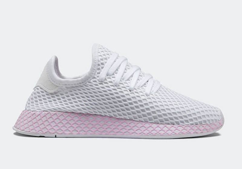 adidas,Deerupt,发售 八款各具特色!adidas Deerupt 夏季新品系列即将发售 adidas,Deerupt,发售 八款各具特色!adidas Deerupt 夏季新品系列即将发售