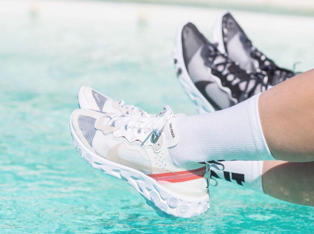 Nike,AJ,adidas 你买的球鞋价格会起飞还是倒闭?关键看颜色! Nike,AJ,adidas 你买的球鞋价格会起飞还是倒闭?关键看颜色!