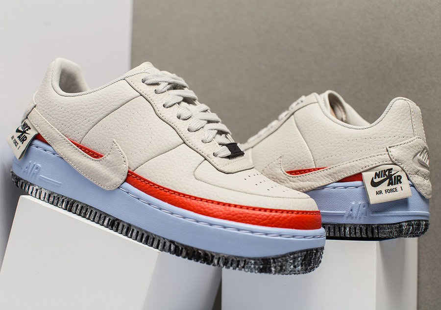 Nike,Air Force 1 Low Jester 专为女生打造!全新配色 Air Force 1 Low Jester 下周发售! Nike,Air Force 1 Low Jester 专为女生打造!全新配色 Air Force 1 Low Jester 下周发售!