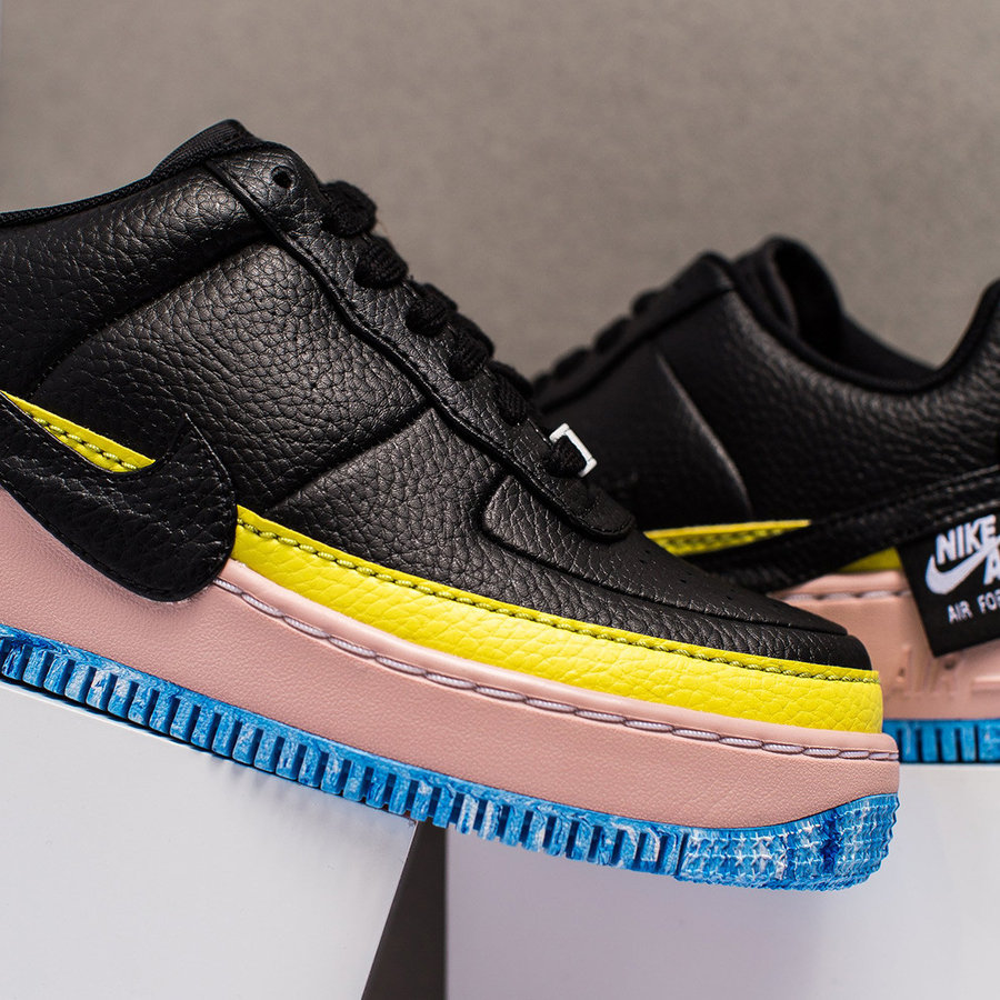 Nike,Air Force 1 Low Jester 专为女生打造!全新配色 Air Force 1 Low Jester 下周发售! Nike,Air Force 1 Low Jester 专为女生打造!全新配色 Air Force 1 Low Jester 下周发售!