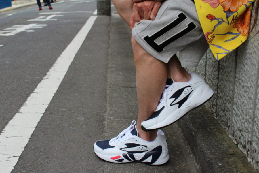 FILA,MIND BREAKER,明星,发售 王源演绎清新夏日造型!FILA 全新鞋款及夏季服饰发布 FILA,MIND BREAKER,明星,发售 王源演绎清新夏日造型!FILA 全新鞋款及夏季服饰发布
