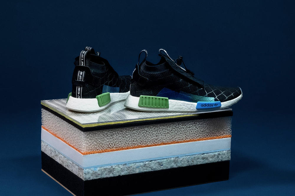 adidas,mita Sneakers 联名套装!富有特点的 mita Sneakers x adidas 下月发售! adidas,mita Sneakers 联名套装!富有特点的 mita Sneakers x adidas 下月发售!