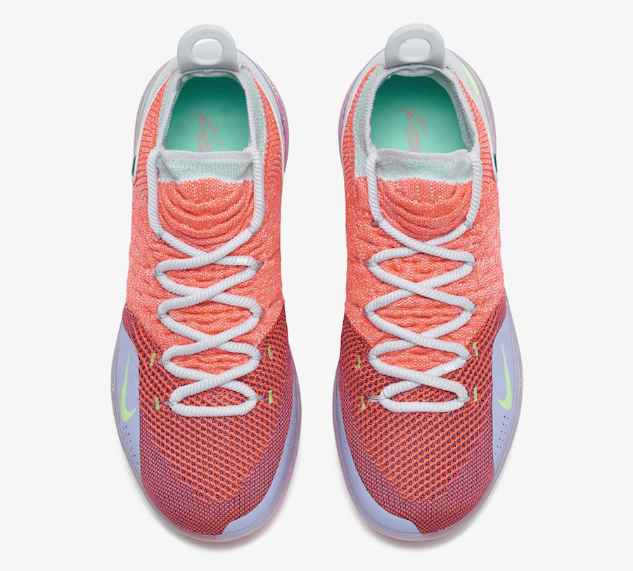AO2604-600,KD11,Nike,发售 AO2604-600 青年精英赛配色 KD11 “EYBL” 官方图片释出 AO2604-600,KD11,Nike,发售 AO2604-600 青年精英赛配色 KD11 “EYBL” 官方图片释出