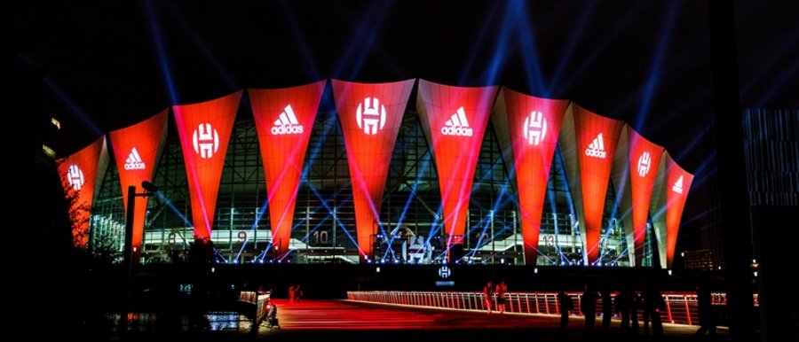 adidas,Harden,哈登,中国行 有史以来最大规模!哈登把中国行开成了狂欢 Party! adidas,Harden,哈登,中国行 有史以来最大规模!哈登把中国行开成了狂欢 Party!