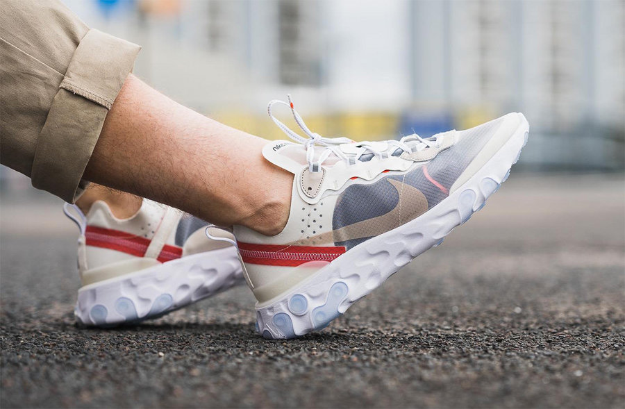 Nike,财报 你贡献了多少?Nike 新一季财报表现出色,超出预期 Nike,财报 你贡献了多少?Nike 新一季财报表现出色,超出预期