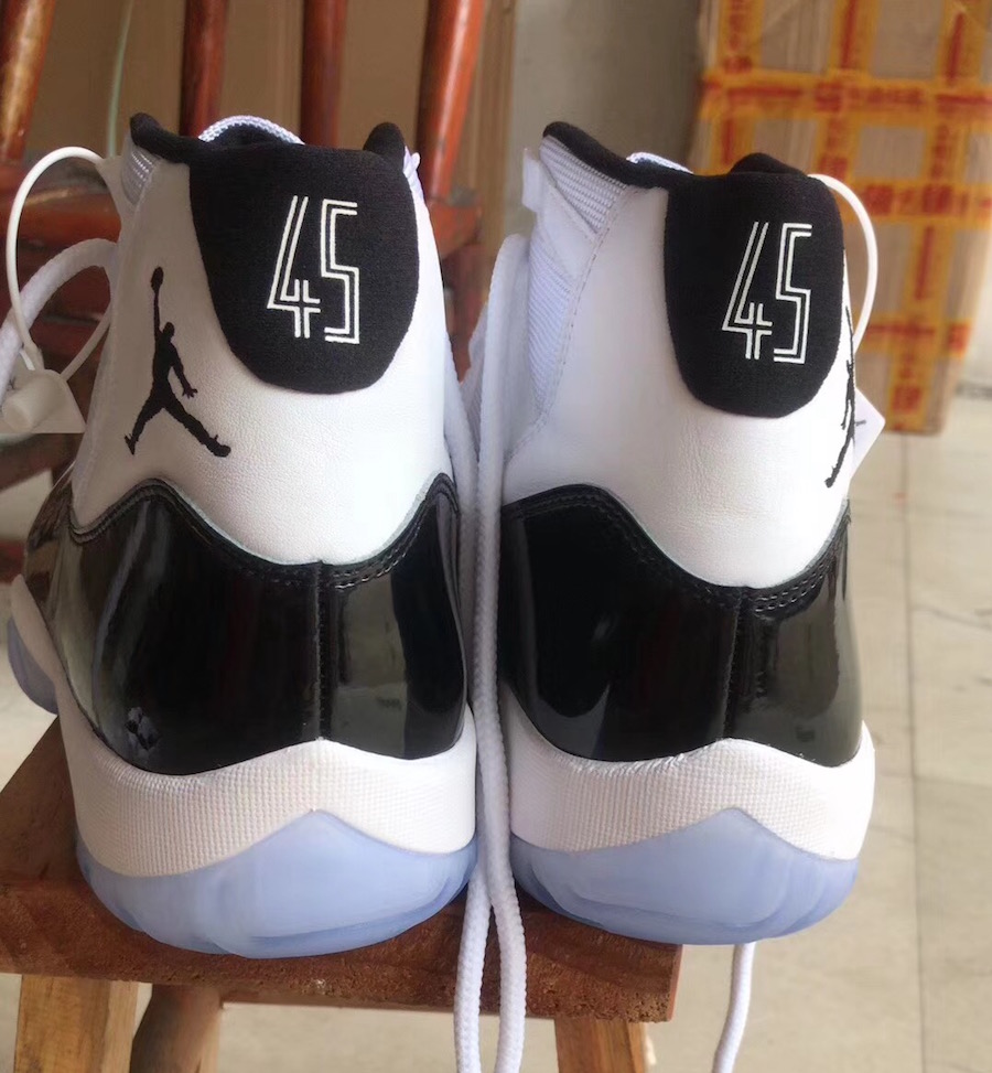 年底,Air,Jordan,“,Concord,”,到底,长 年底 Air Jordan 11 “Concord” 到底长啥样?有新图了! 年底,Air,Jordan,“,Concord,”,到底,长 年底 Air Jordan 11 “Concord” 到底长啥样?有新图了!