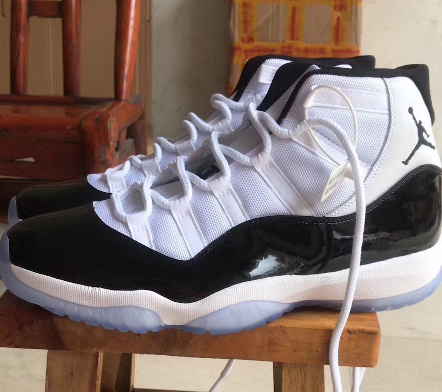 年底,Air,Jordan,“,Concord,”,到底,长 年底 Air Jordan 11 “Concord” 到底长啥样?有新图了! 年底,Air,Jordan,“,Concord,”,到底,长 年底 Air Jordan 11 “Concord” 到底长啥样?有新图了!
