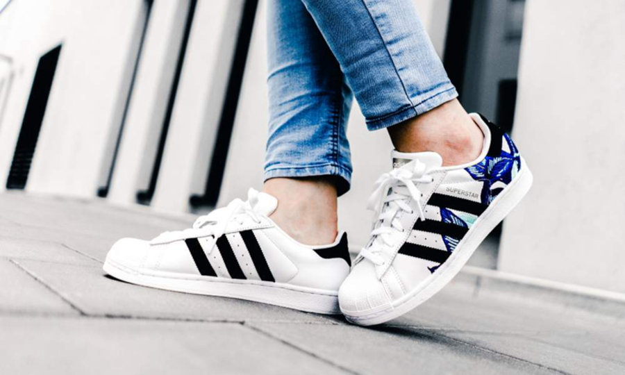 The Farm Company,adidas,B28012 植物刺绣加持!The Farm Company x adidas 鞋款上脚图赏 The Farm Company,adidas,B28012 植物刺绣加持!The Farm Company x adidas 鞋款上脚图赏