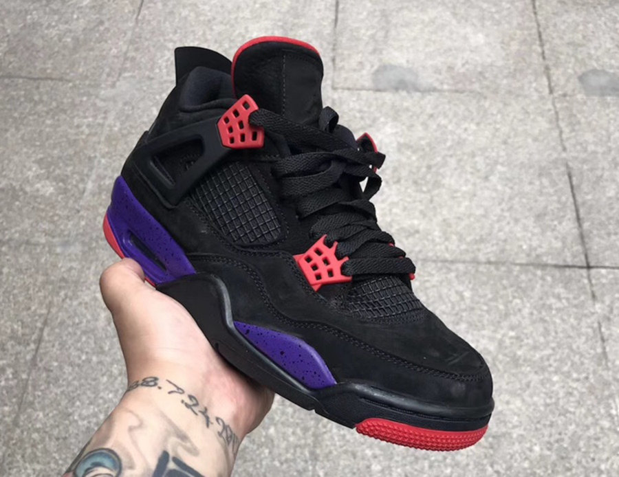 Air Jordan 4,AJ4,发售 “跳跳龙” 又跳票了!猛龙 AJ4 发售日期更新至 8 月 Air Jordan 4,AJ4,发售 “跳跳龙” 又跳票了!猛龙 AJ4 发售日期更新至 8 月