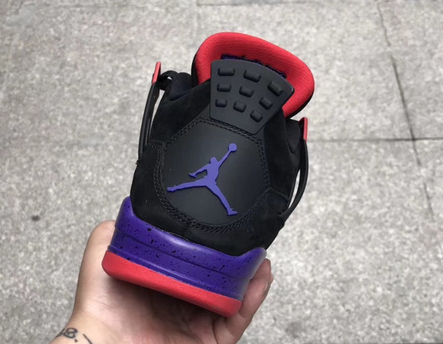Air Jordan 4,AJ4,发售 “跳跳龙” 又跳票了!猛龙 AJ4 发售日期更新至 8 月 Air Jordan 4,AJ4,发售 “跳跳龙” 又跳票了!猛龙 AJ4 发售日期更新至 8 月