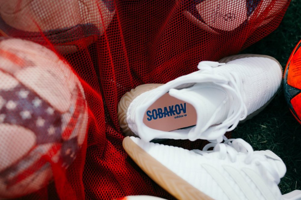 adidas Originals,Sobakov,Kaman 当下最风靡的足球主题!全新鞋款 adidas Sobakov 现已发售 adidas Originals,Sobakov,Kaman 当下最风靡的足球主题!全新鞋款 adidas Sobakov 现已发售