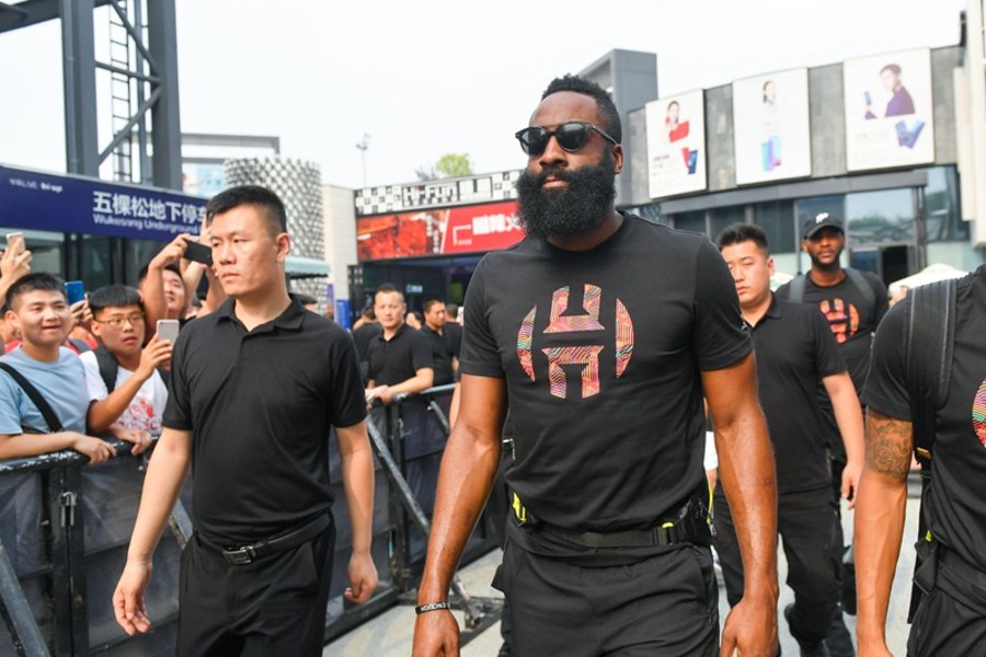 adidas,Harden,中国行,火拼 到底什么鞋?让哈登在北京拿上就跑? adidas,Harden,中国行,火拼 到底什么鞋?让哈登在北京拿上就跑?