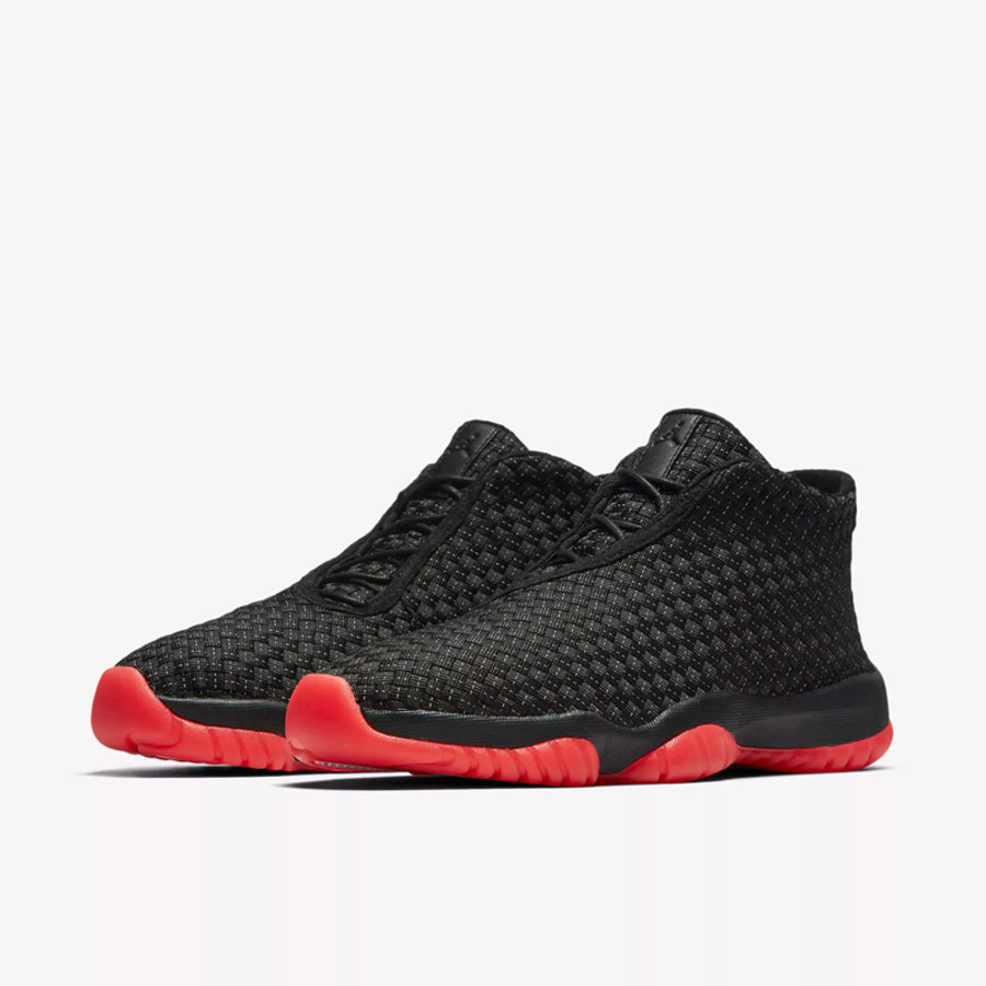 Jordan Future PRM,652141-023,发 最初版本回归!Jordan Future PRM 黑红配色再度发售 Jordan Future PRM,652141-023,发 最初版本回归!Jordan Future PRM 黑红配色再度发售